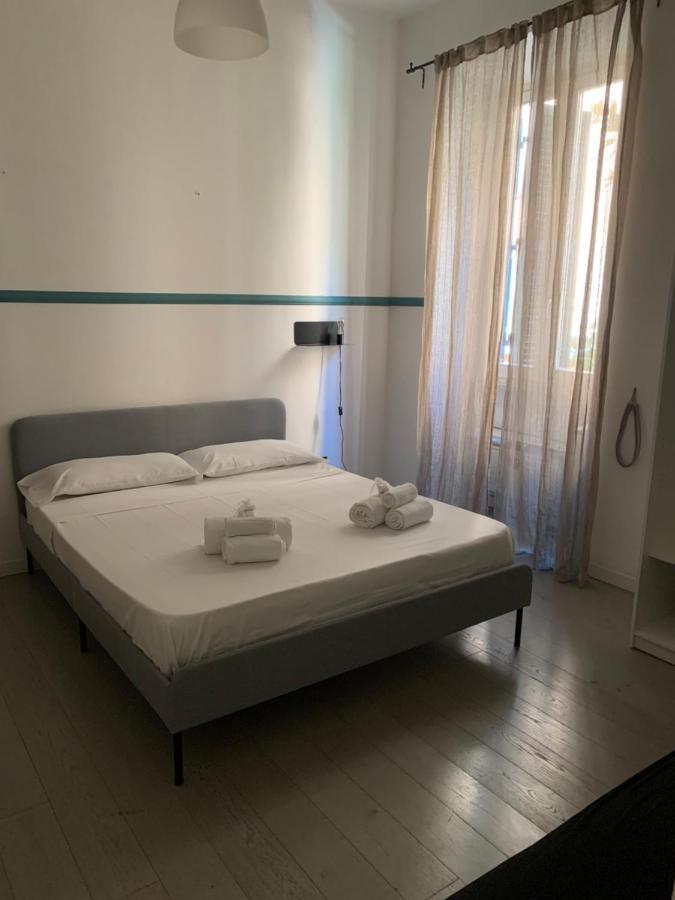 Mc - Piazza Mancini Apartment Roma Exterior foto
