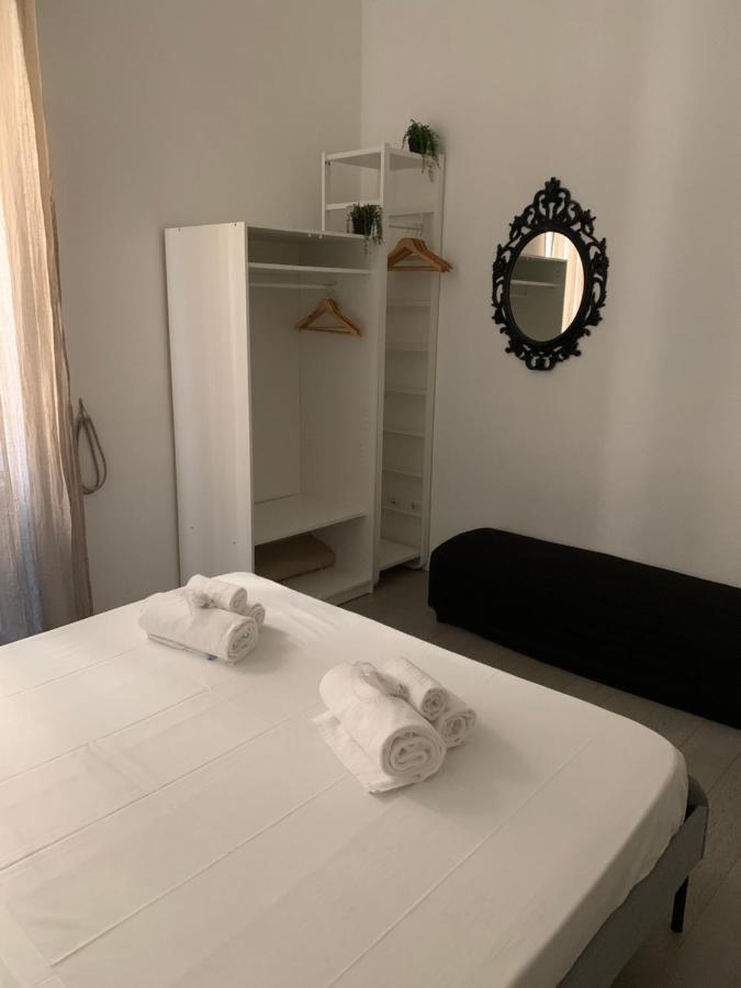 Mc - Piazza Mancini Apartment Roma Exterior foto