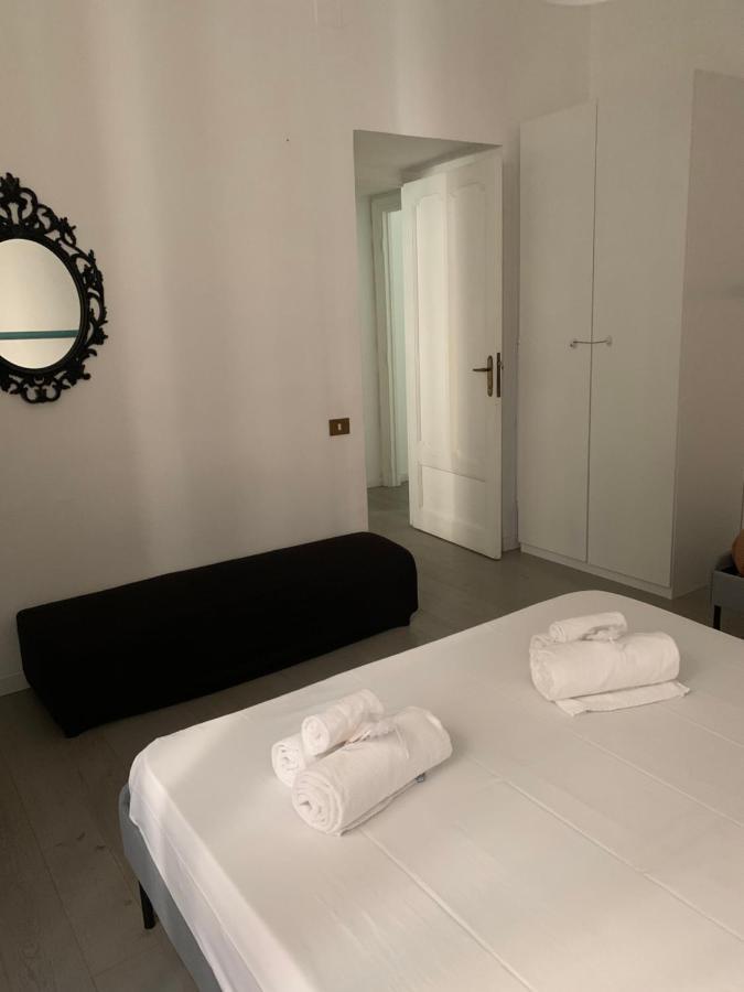 Mc - Piazza Mancini Apartment Roma Exterior foto