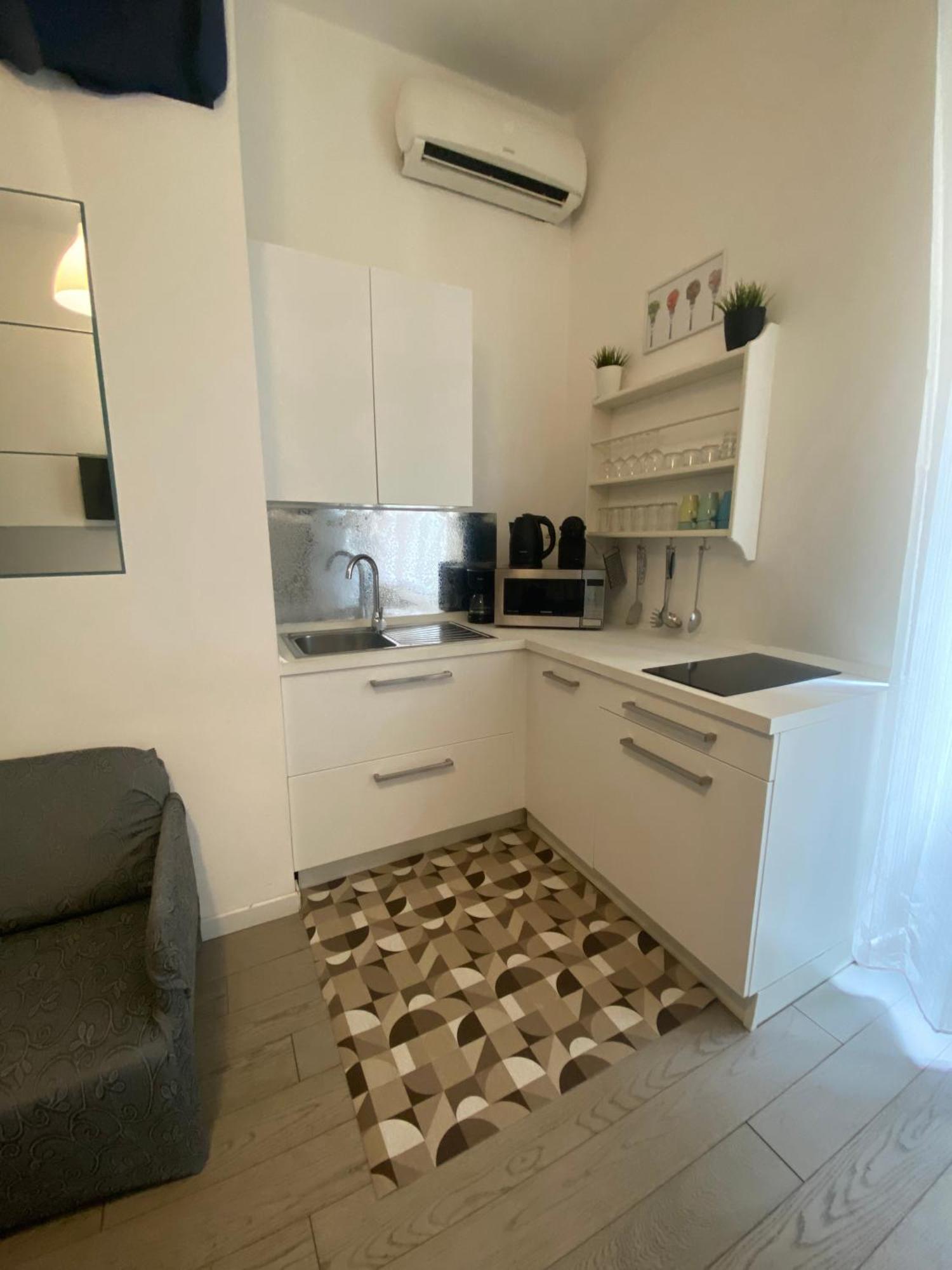 Mc - Piazza Mancini Apartment Roma Exterior foto